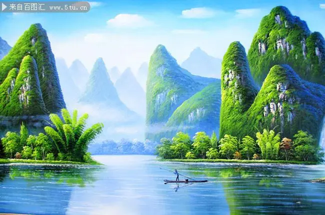 高性能环保独特